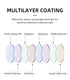 BCR Polarized Ladies Sunglasses.